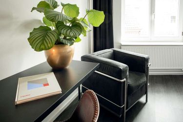 Hotel Mabi Maastricht: Photo 