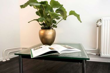 Hotel Mabi Maastricht: Photo 
