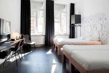 Hotel Mabi Maastricht: Photo 