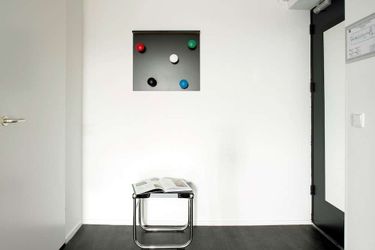 Hotel Mabi Maastricht: Photo 
