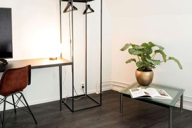 Hotel Mabi Maastricht: Photo 