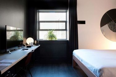 Hotel Mabi Maastricht: Photo 