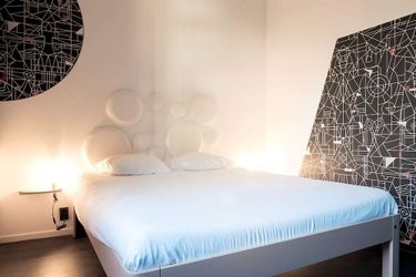 Hotel Mabi Maastricht: Photo 