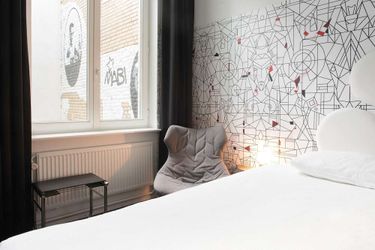 Hotel Mabi Maastricht: Photo 