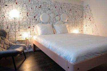 Hotel Mabi Maastricht: Photo 