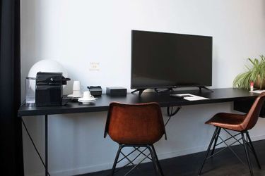 Hotel Mabi Maastricht: Photo 