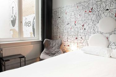 Hotel Mabi Maastricht: Photo 