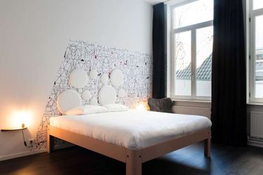 Hotel Mabi Maastricht: Photo 
