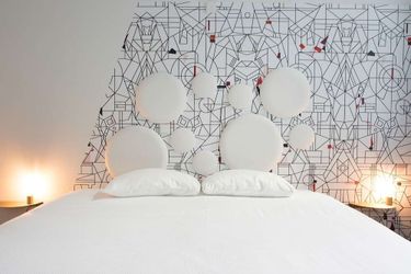 Hotel Mabi Maastricht: Photo 