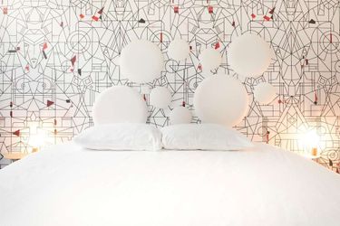 Hotel Mabi Maastricht: Photo 