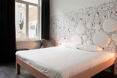 Hotel Mabi Maastricht: Photo 