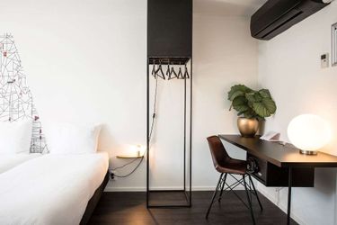 Hotel Mabi Maastricht: Photo 