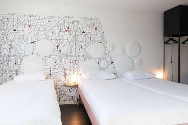 Hotel Mabi Maastricht: Photo 