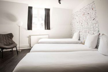 Hotel Mabi Maastricht: Photo 