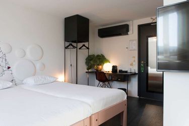 Hotel Mabi Maastricht: Photo 
