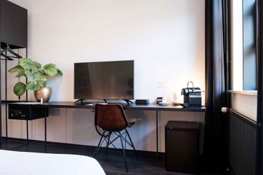 Hotel Mabi Maastricht: Photo 
