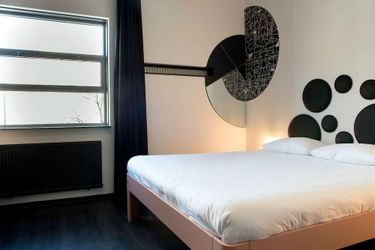 Hotel Mabi Maastricht: Photo 