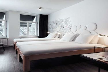 Hotel Mabi Maastricht: Photo 
