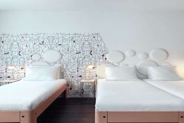 Hotel Mabi Maastricht: Photo 