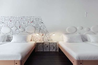 Hotel Mabi Maastricht: Photo 