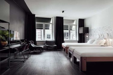 Hotel Mabi Maastricht: Photo 