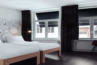 Hotel Mabi Maastricht: Photo 