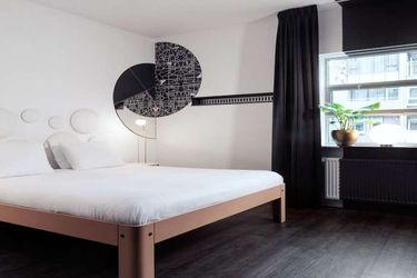 Hotel Mabi Maastricht: Photo 