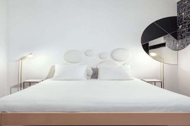 Hotel Mabi Maastricht: Photo 