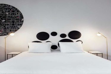 Hotel Mabi Maastricht: Photo 
