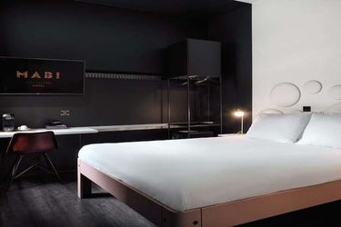 Hotel Mabi Maastricht: Photo 