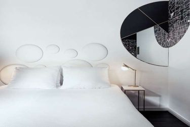 Hotel Mabi Maastricht: Photo 