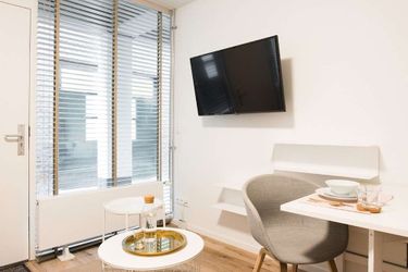 Hotel Mabi Maastricht: Photo 