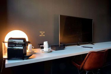 Hotel Mabi Maastricht: Photo 