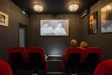 Hotel Mabi Maastricht: Photo 