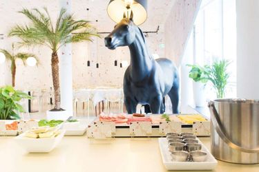 Hotel Mabi Maastricht: Photo 