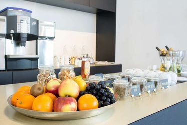 Hotel Mabi Maastricht: Photo 