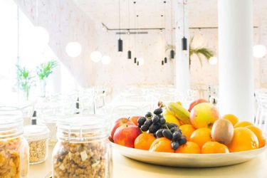 Hotel Mabi Maastricht: Photo 