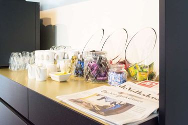 Hotel Mabi Maastricht: Photo 