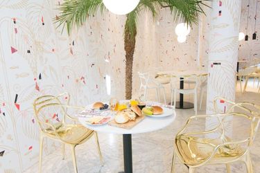 Hotel Mabi Maastricht: Photo 
