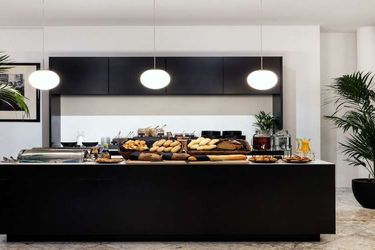 Hotel Mabi Maastricht: Photo 