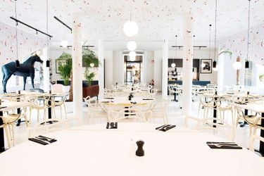 Hotel Mabi Maastricht: Photo 