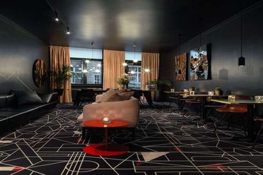 Hotel Mabi Maastricht: Photo 