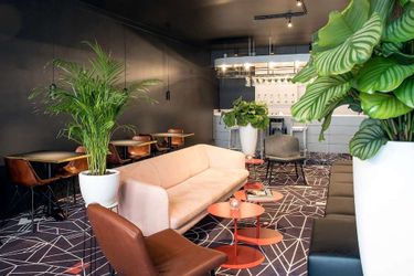 Hotel Mabi Maastricht: Photo 