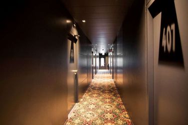 Hotel Mabi Maastricht: Photo 