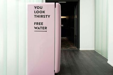 Hotel Mabi Maastricht: Photo 