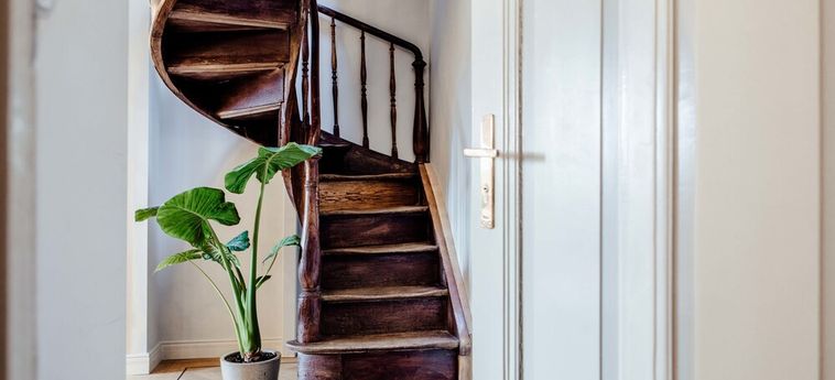 Hotel Maison Hustinx Op Het Vrijthof:  MAASTRICHT