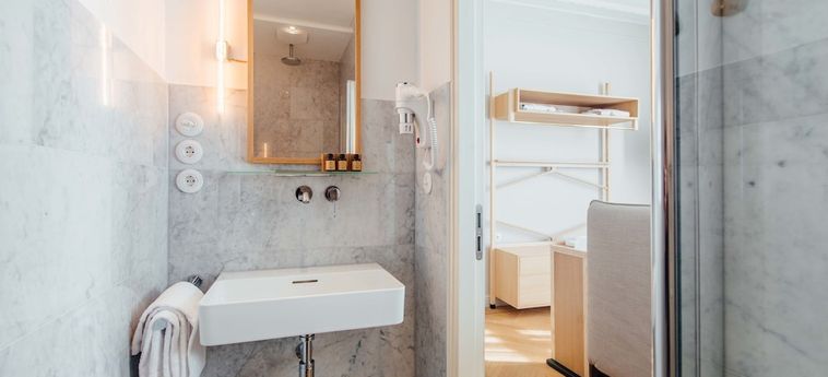 Hotel Maison Hustinx Op Het Vrijthof:  MAASTRICHT