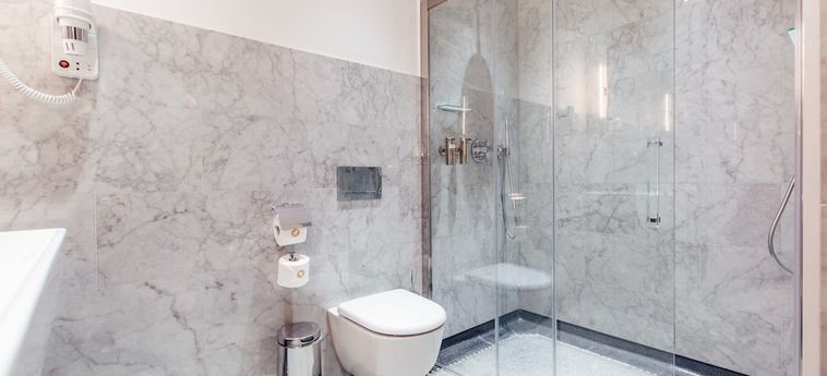 Hotel Maison Hustinx Op Het Vrijthof Maastricht: Foto 