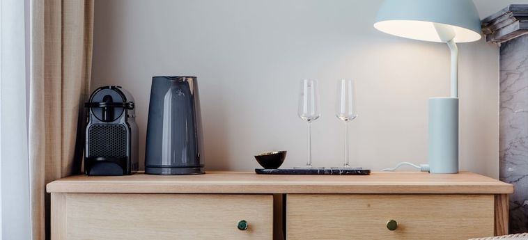 Hotel Maison Hustinx Op Het Vrijthof Maastricht: Foto 