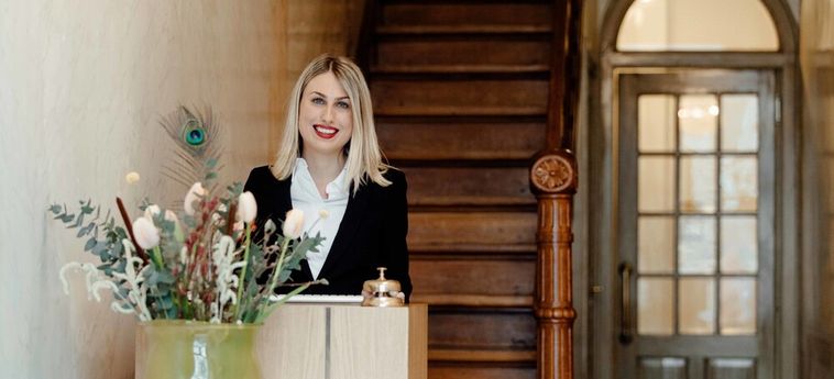 Hotel Maison Hustinx Op Het Vrijthof Maastricht: Foto 